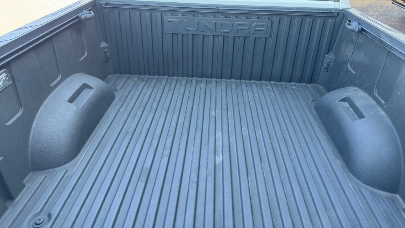 2023 Toyota Tundra 1794 Edition HV