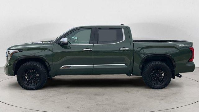 2023 Toyota Tundra 1794 Edition HV