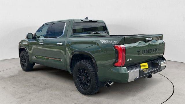 2023 Toyota Tundra 1794 Edition HV