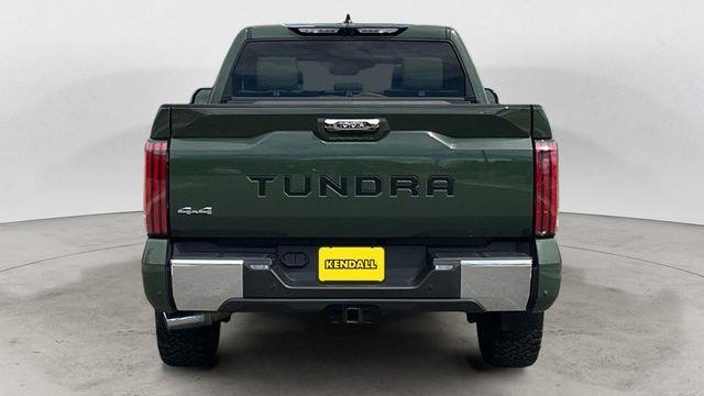 2023 Toyota Tundra 1794 Edition HV
