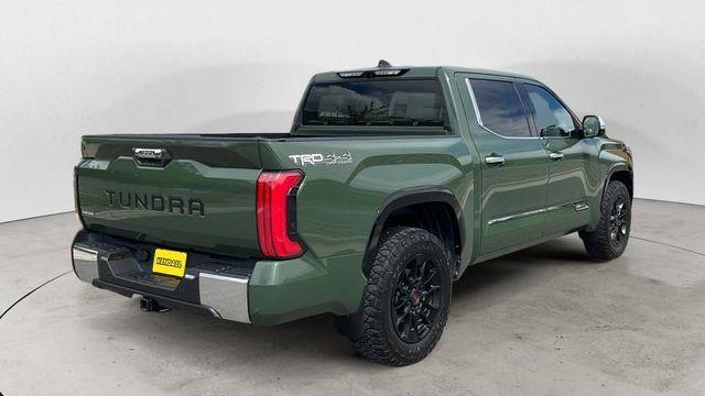 2023 Toyota Tundra 1794 Edition HV