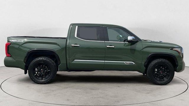 2023 Toyota Tundra 1794 Edition HV