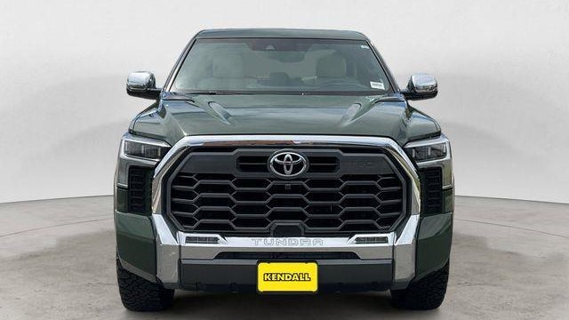 2023 Toyota Tundra 1794 Edition HV