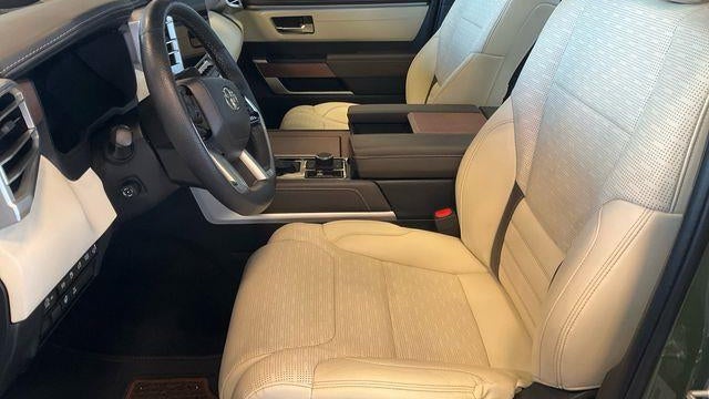 2023 Toyota Tundra 1794 Edition HV