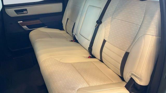 2023 Toyota Tundra 1794 Edition HV
