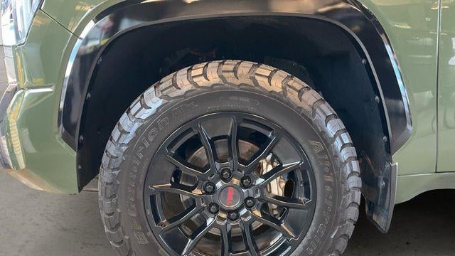 2023 Toyota Tundra 1794 Edition HV