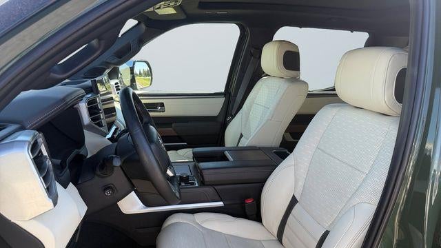 2023 Toyota Tundra 1794 Edition HV