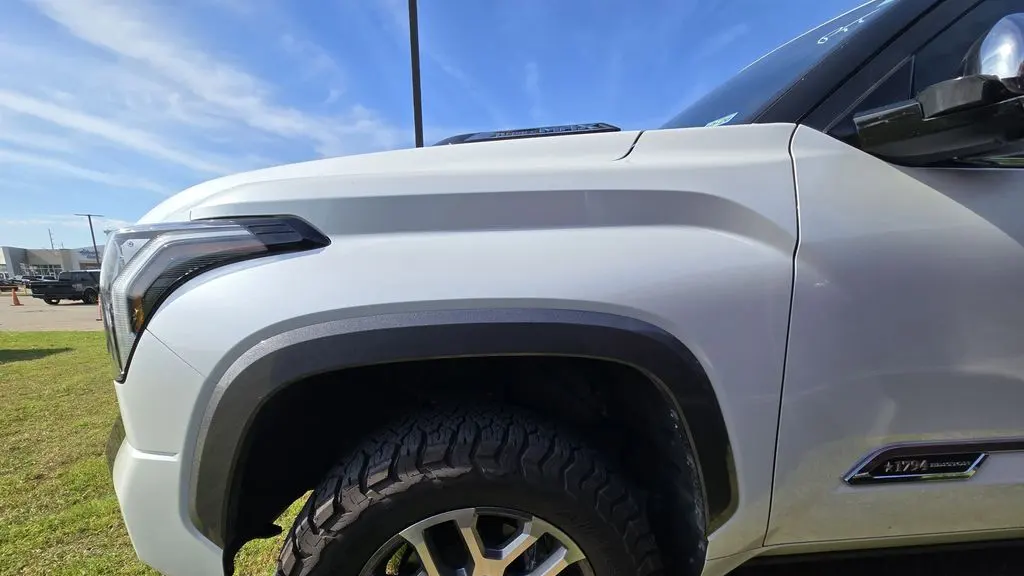 2024 Toyota Tundra 1794 Edition HV