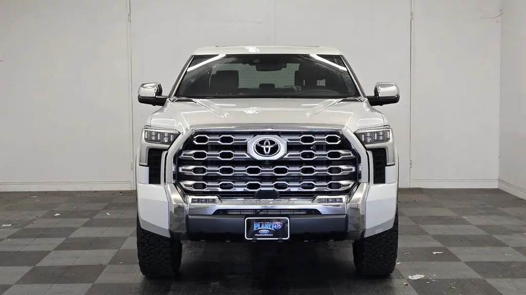 2024 Toyota Tundra 1794 Edition HV