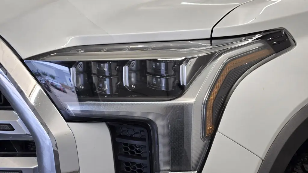 2024 Toyota Tundra 1794 Edition HV