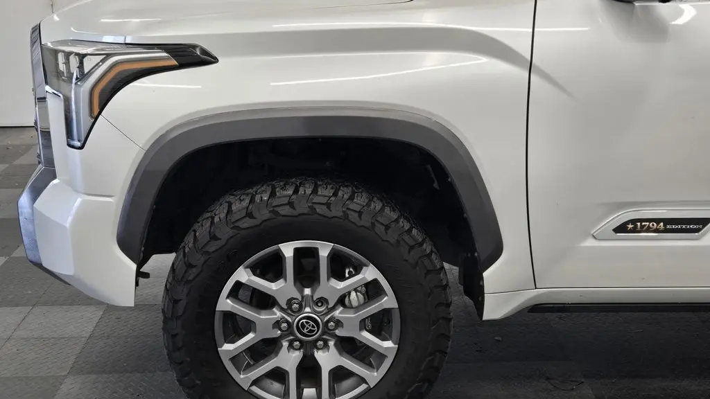 2024 Toyota Tundra 1794 Edition HV