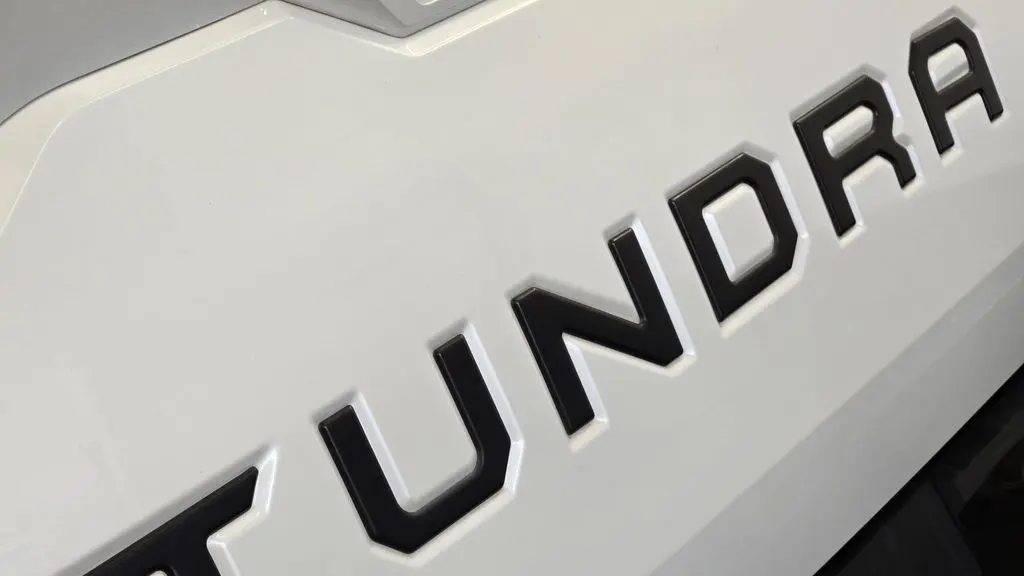 2024 Toyota Tundra 1794 Edition HV