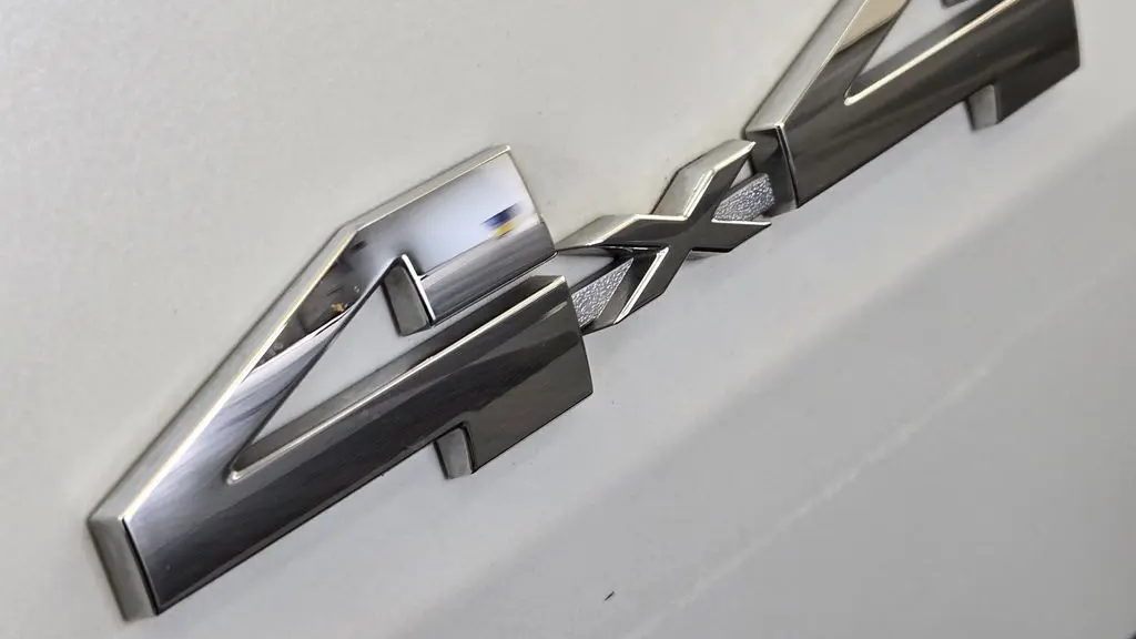2024 Toyota Tundra 1794 Edition HV