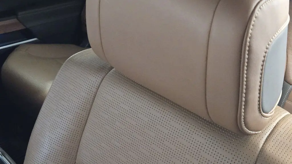 2024 Toyota Tundra 1794 Edition HV
