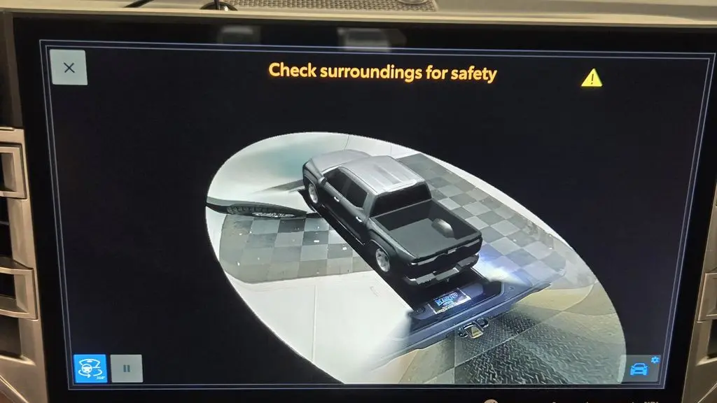 2024 Toyota Tundra 1794 Edition HV