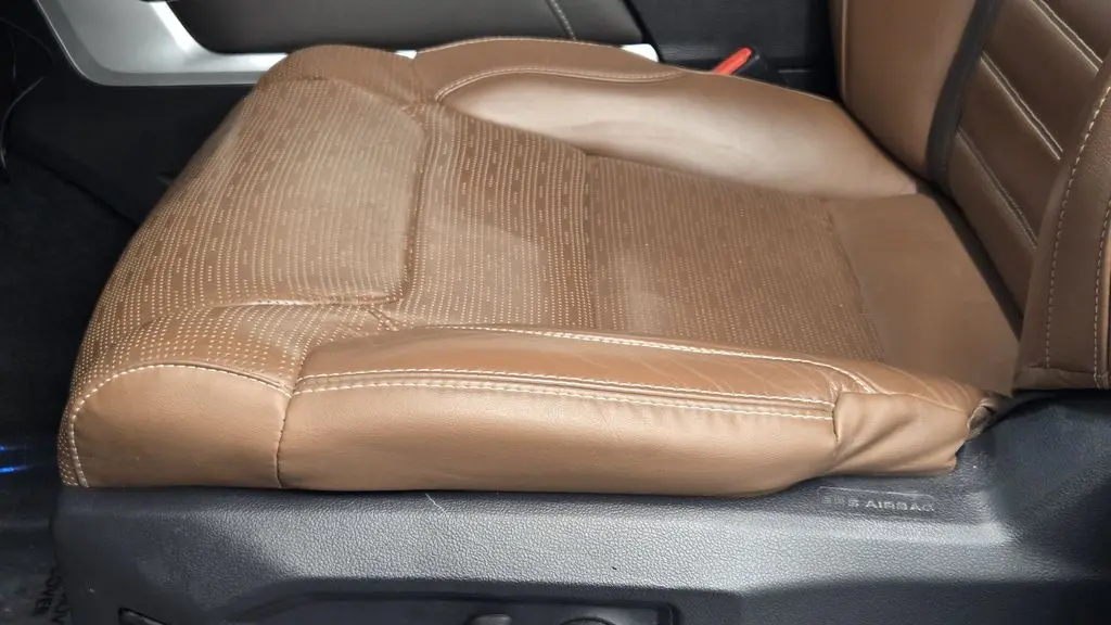 2024 Toyota Tundra 1794 Edition HV