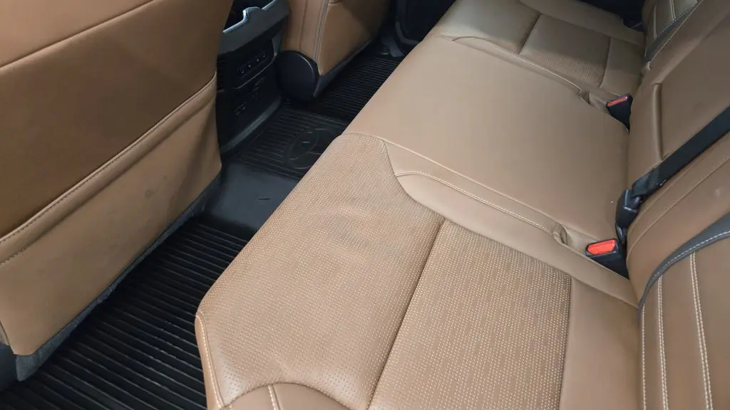 2024 Toyota Tundra 1794 Edition HV