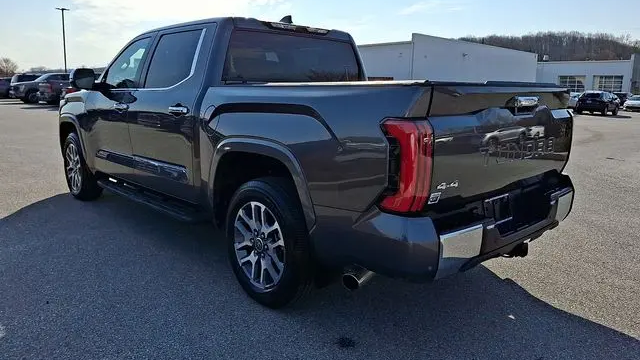 2024 Toyota Tundra 1794 Edition HV