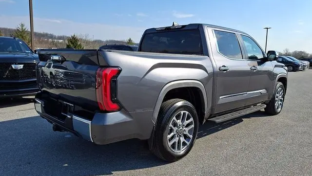 2024 Toyota Tundra 1794 Edition HV