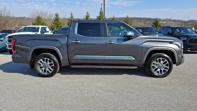 2024 Toyota Tundra 1794 Edition HV