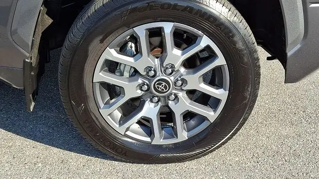 2024 Toyota Tundra 1794 Edition HV