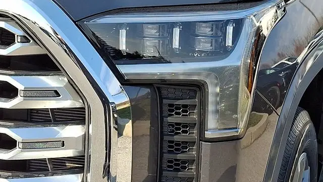 2024 Toyota Tundra 1794 Edition HV