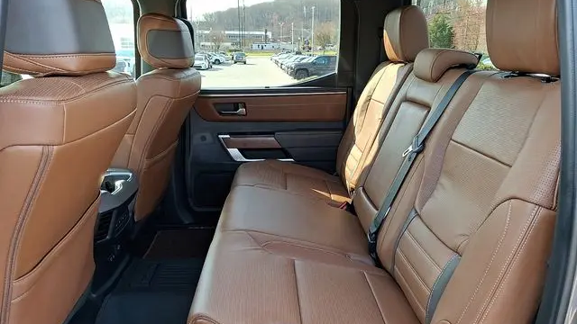 2024 Toyota Tundra 1794 Edition HV