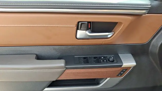 2024 Toyota Tundra 1794 Edition HV