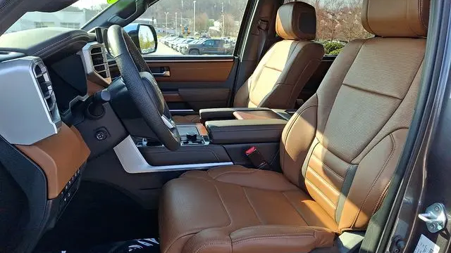2024 Toyota Tundra 1794 Edition HV