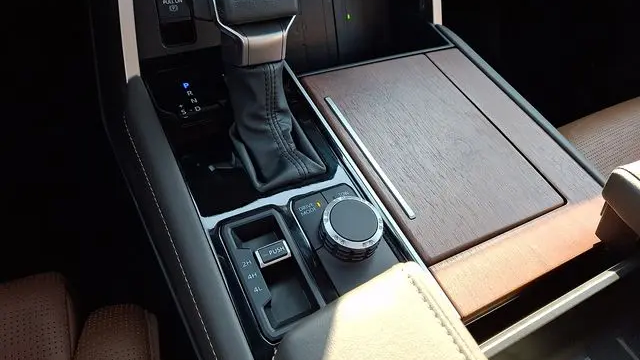 2024 Toyota Tundra 1794 Edition HV