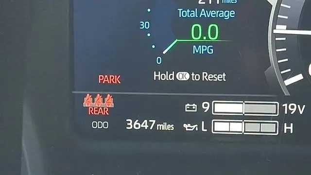 2024 Toyota Tundra 1794 Edition HV