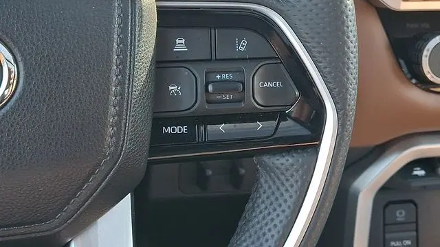 2024 Toyota Tundra 1794 Edition HV