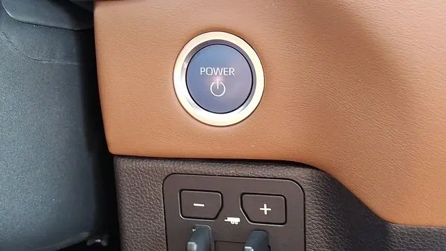 2024 Toyota Tundra 1794 Edition HV