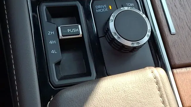 2024 Toyota Tundra 1794 Edition HV