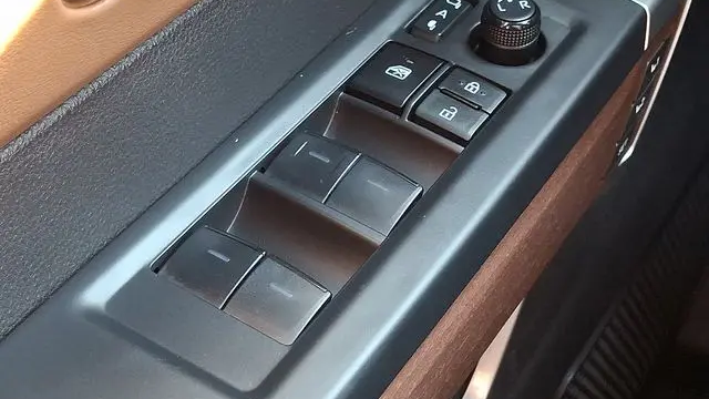 2024 Toyota Tundra 1794 Edition HV