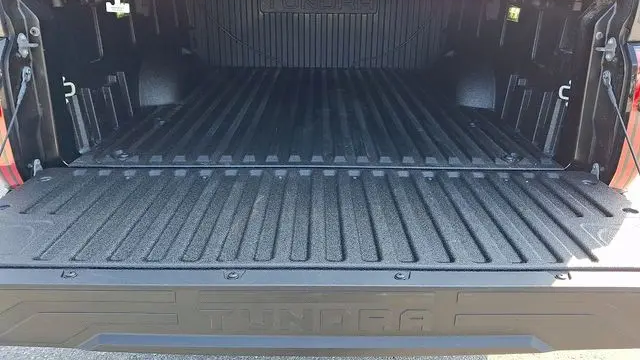 2024 Toyota Tundra 1794 Edition HV