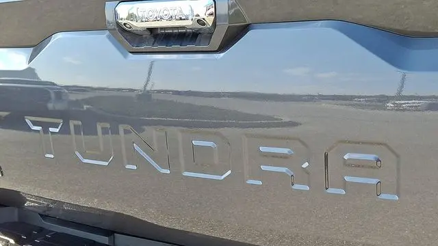 2024 Toyota Tundra 1794 Edition HV