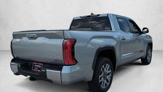 2026 Toyota Tundra 1794 Edition HV