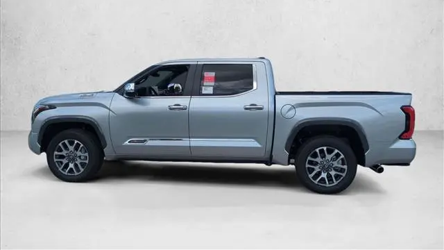 2026 Toyota Tundra 1794 Edition HV