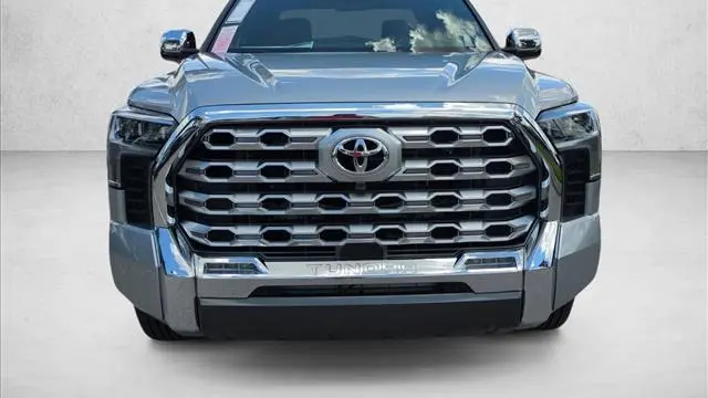 2026 Toyota Tundra 1794 Edition HV