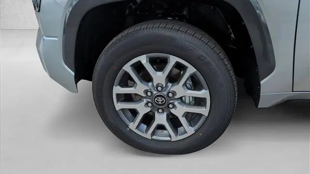 2026 Toyota Tundra 1794 Edition HV