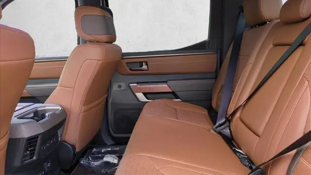 2026 Toyota Tundra 1794 Edition HV