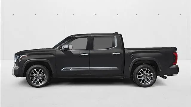 2026 Toyota Tundra 1794 Edition HV