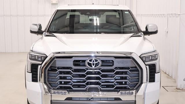 2023 Toyota Tundra 1794 Edition HV
