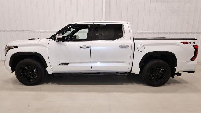 2023 Toyota Tundra 1794 Edition HV