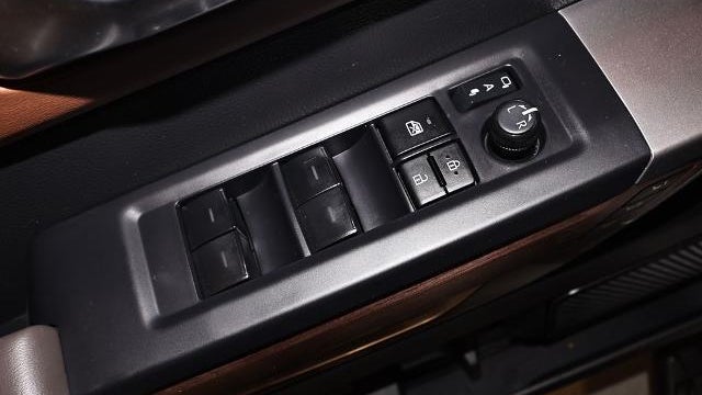 2023 Toyota Tundra 1794 Edition HV