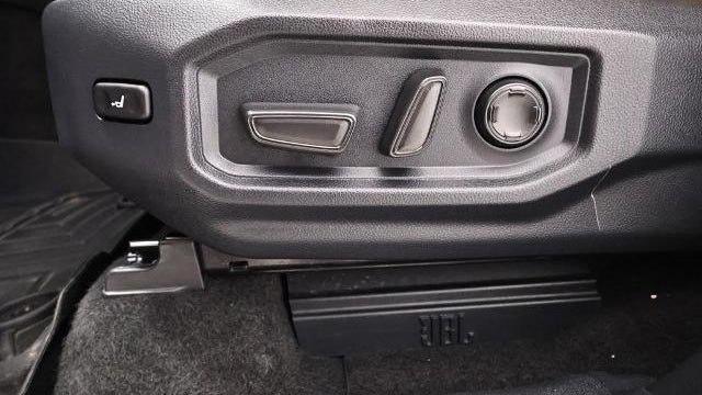 2023 Toyota Tundra 1794 Edition HV