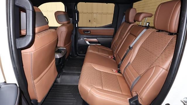 2023 Toyota Tundra 1794 Edition HV