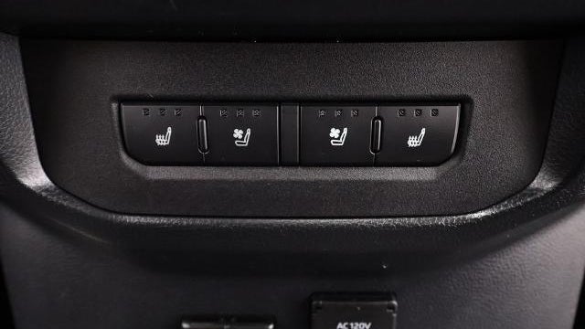 2023 Toyota Tundra 1794 Edition HV
