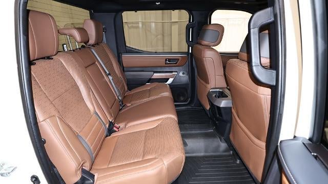 2023 Toyota Tundra 1794 Edition HV